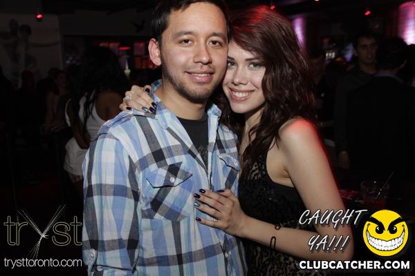 Tryst nightclub photo 270 - March 30th, 2012