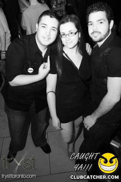 Tryst nightclub photo 28 - March 30th, 2012
