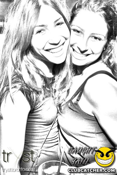 Tryst nightclub photo 274 - March 30th, 2012