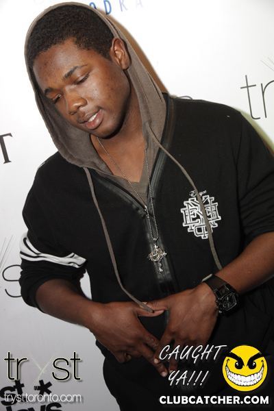 Tryst nightclub photo 275 - March 30th, 2012