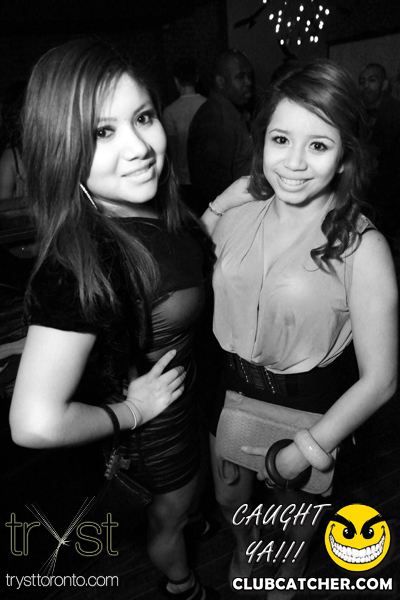 Tryst nightclub photo 276 - March 30th, 2012