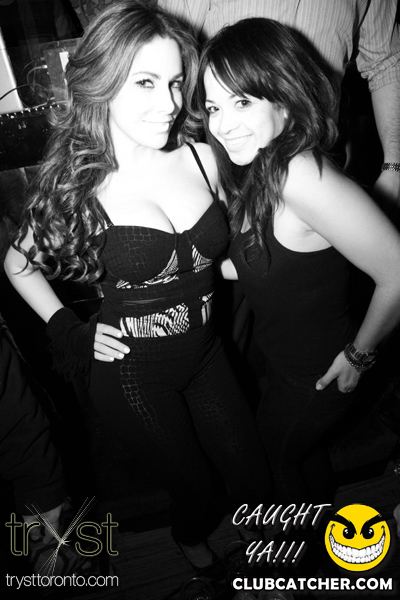 Tryst nightclub photo 277 - March 30th, 2012