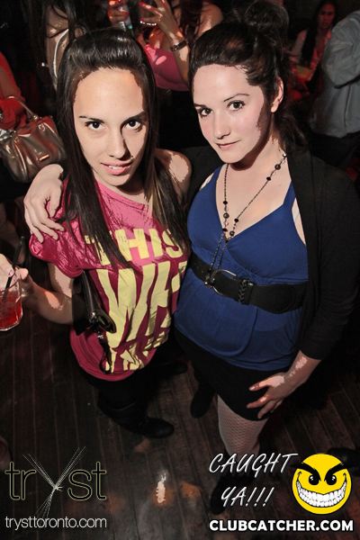 Tryst nightclub photo 278 - March 30th, 2012
