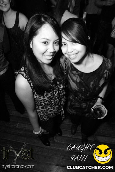 Tryst nightclub photo 279 - March 30th, 2012