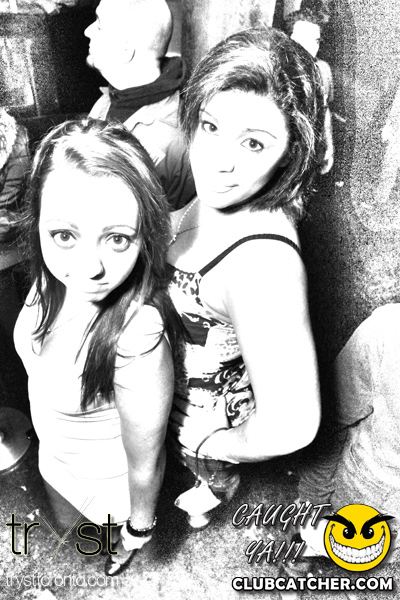 Tryst nightclub photo 280 - March 30th, 2012