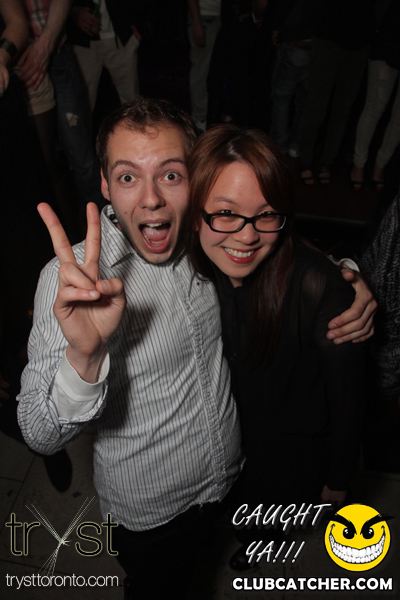 Tryst nightclub photo 281 - March 30th, 2012