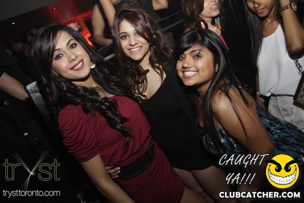 Tryst nightclub photo 282 - March 30th, 2012