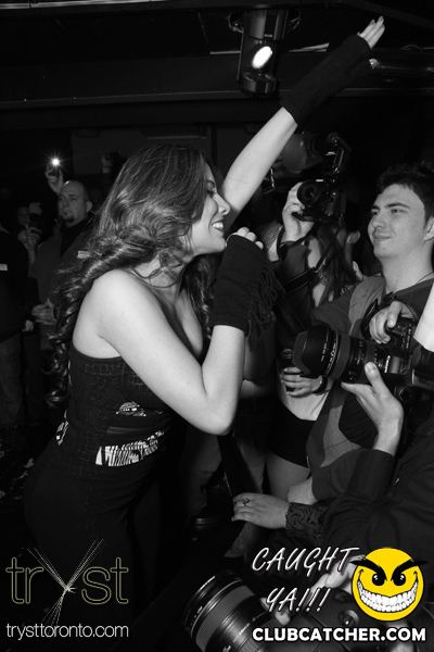 Tryst nightclub photo 286 - March 30th, 2012