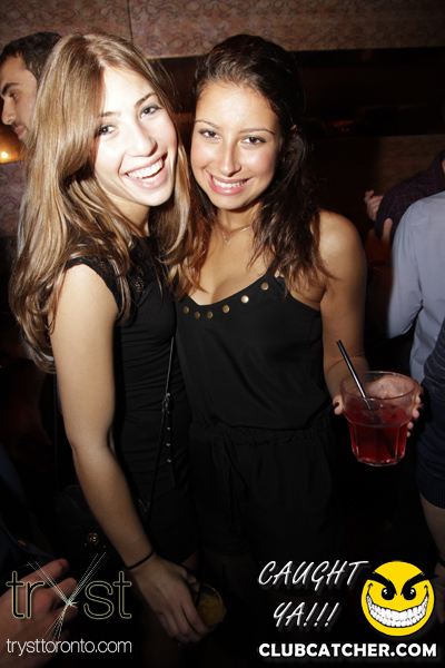 Tryst nightclub photo 287 - March 30th, 2012