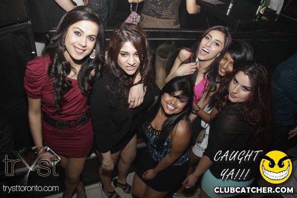 Tryst nightclub photo 290 - March 30th, 2012