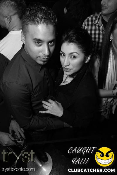 Tryst nightclub photo 30 - March 30th, 2012