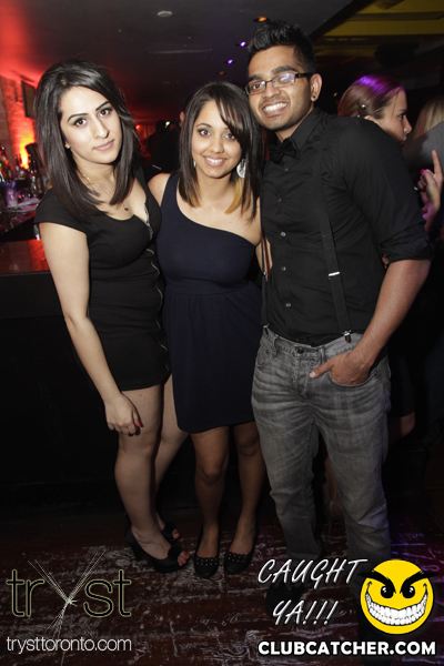 Tryst nightclub photo 291 - March 30th, 2012