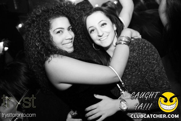 Tryst nightclub photo 293 - March 30th, 2012