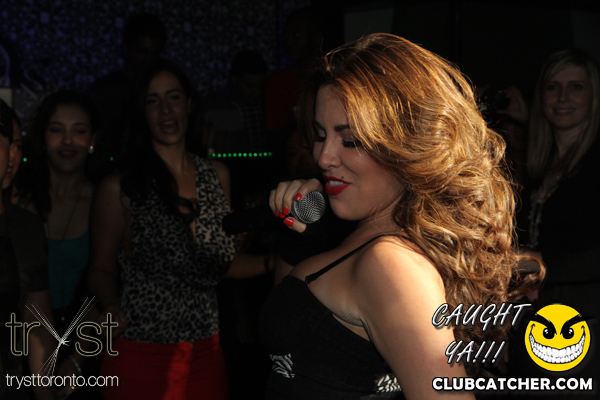 Tryst nightclub photo 294 - March 30th, 2012