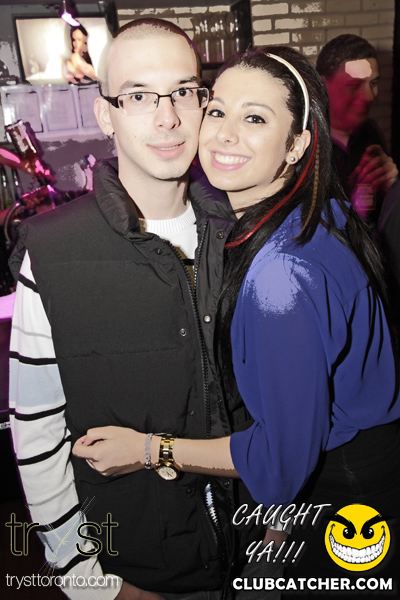 Tryst nightclub photo 296 - March 30th, 2012