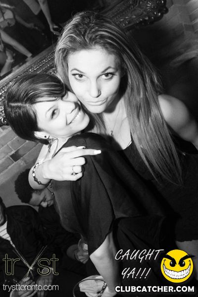 Tryst nightclub photo 299 - March 30th, 2012