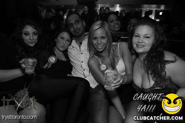 Tryst nightclub photo 300 - March 30th, 2012
