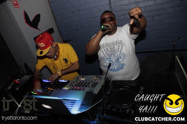 Tryst nightclub photo 301 - March 30th, 2012