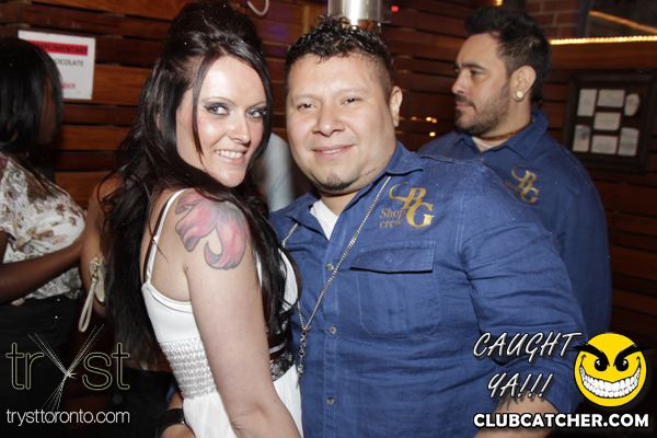 Tryst nightclub photo 305 - March 30th, 2012