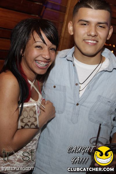 Tryst nightclub photo 307 - March 30th, 2012