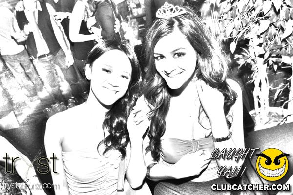 Tryst nightclub photo 309 - March 30th, 2012
