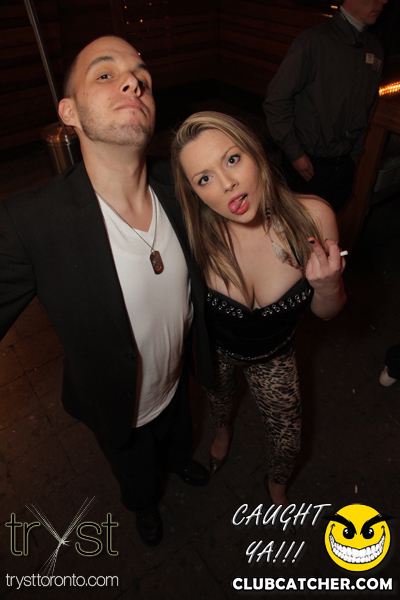 Tryst nightclub photo 310 - March 30th, 2012