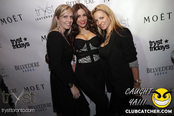 Tryst nightclub photo 32 - March 30th, 2012