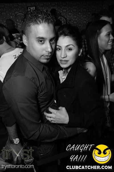 Tryst nightclub photo 312 - March 30th, 2012