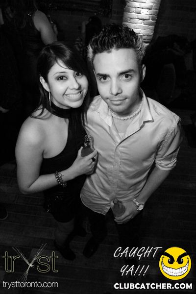 Tryst nightclub photo 313 - March 30th, 2012