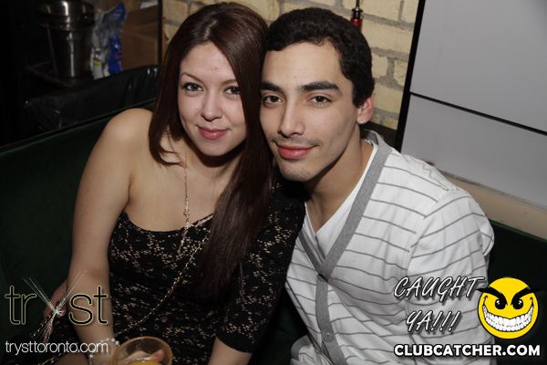 Tryst nightclub photo 314 - March 30th, 2012
