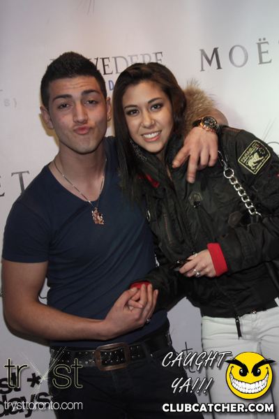 Tryst nightclub photo 317 - March 30th, 2012