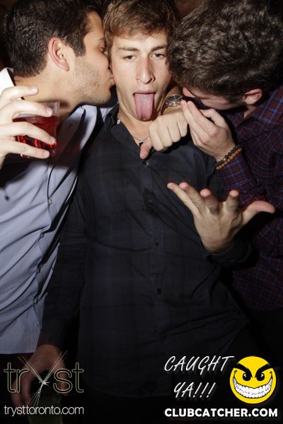 Tryst nightclub photo 318 - March 30th, 2012