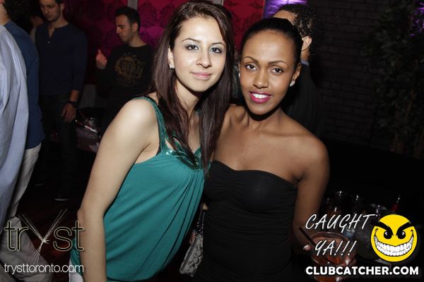 Tryst nightclub photo 319 - March 30th, 2012