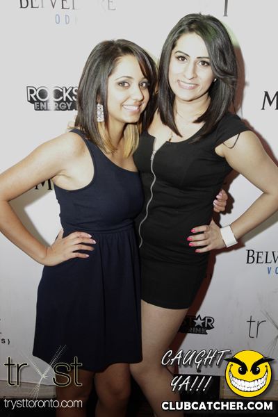 Tryst nightclub photo 320 - March 30th, 2012