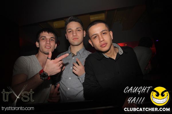 Tryst nightclub photo 322 - March 30th, 2012