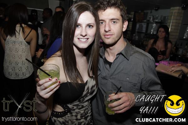 Tryst nightclub photo 324 - March 30th, 2012