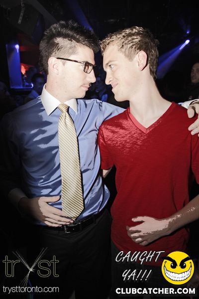 Tryst nightclub photo 329 - March 30th, 2012