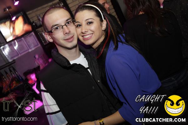 Tryst nightclub photo 330 - March 30th, 2012