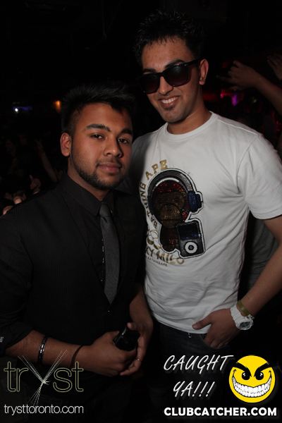Tryst nightclub photo 332 - March 30th, 2012