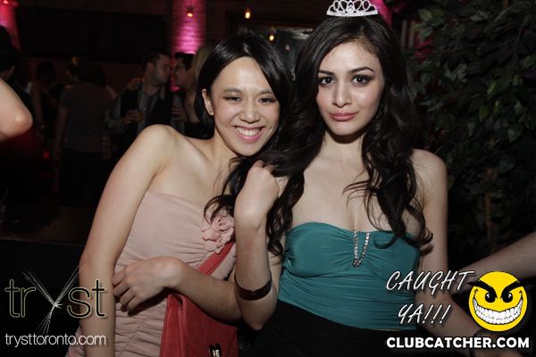 Tryst nightclub photo 333 - March 30th, 2012