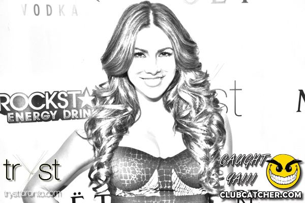 Tryst nightclub photo 334 - March 30th, 2012