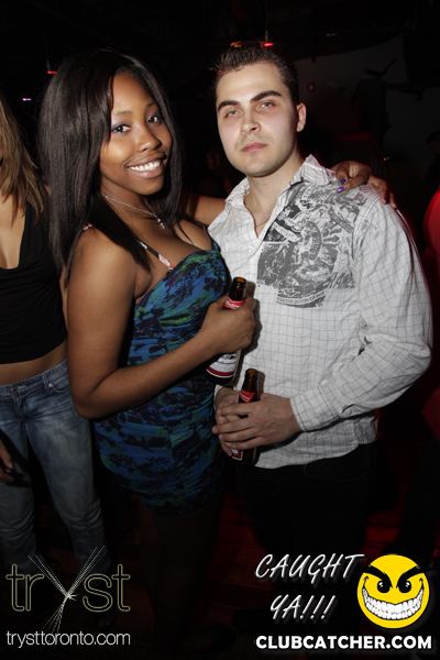 Tryst nightclub photo 335 - March 30th, 2012