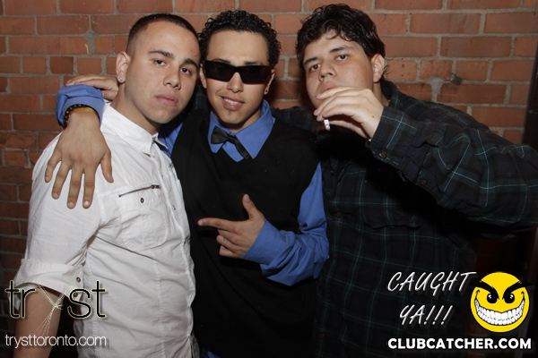 Tryst nightclub photo 336 - March 30th, 2012