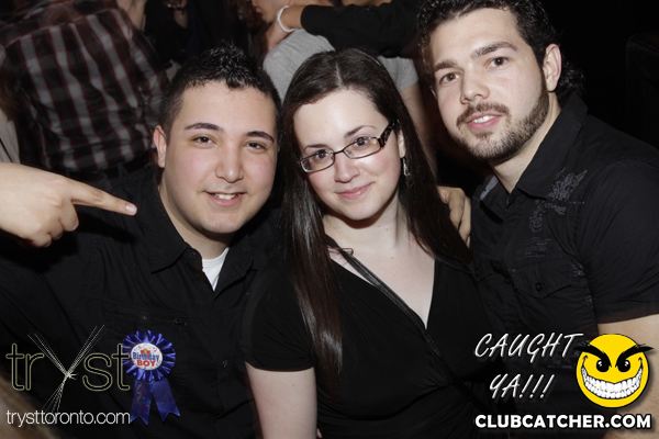 Tryst nightclub photo 337 - March 30th, 2012