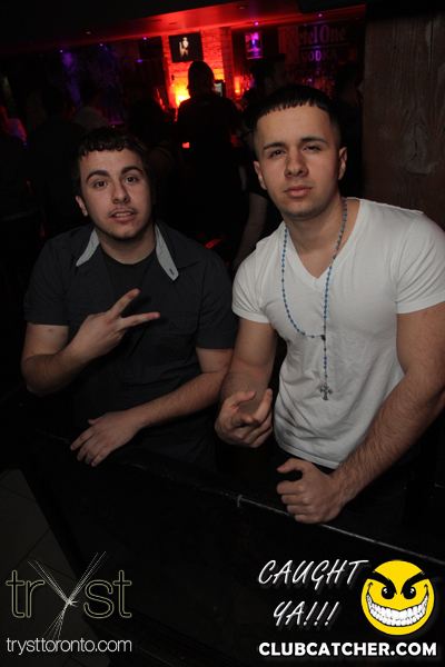 Tryst nightclub photo 338 - March 30th, 2012