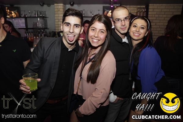 Tryst nightclub photo 339 - March 30th, 2012