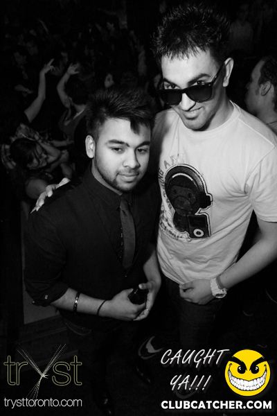 Tryst nightclub photo 342 - March 30th, 2012