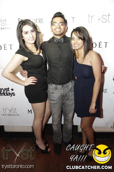 Tryst nightclub photo 344 - March 30th, 2012