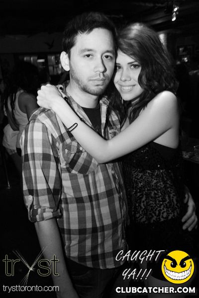 Tryst nightclub photo 347 - March 30th, 2012
