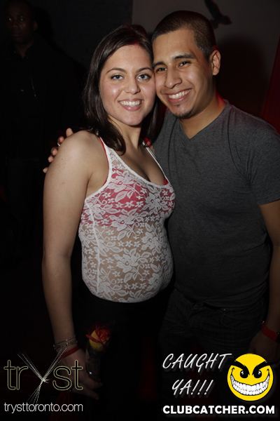 Tryst nightclub photo 350 - March 30th, 2012